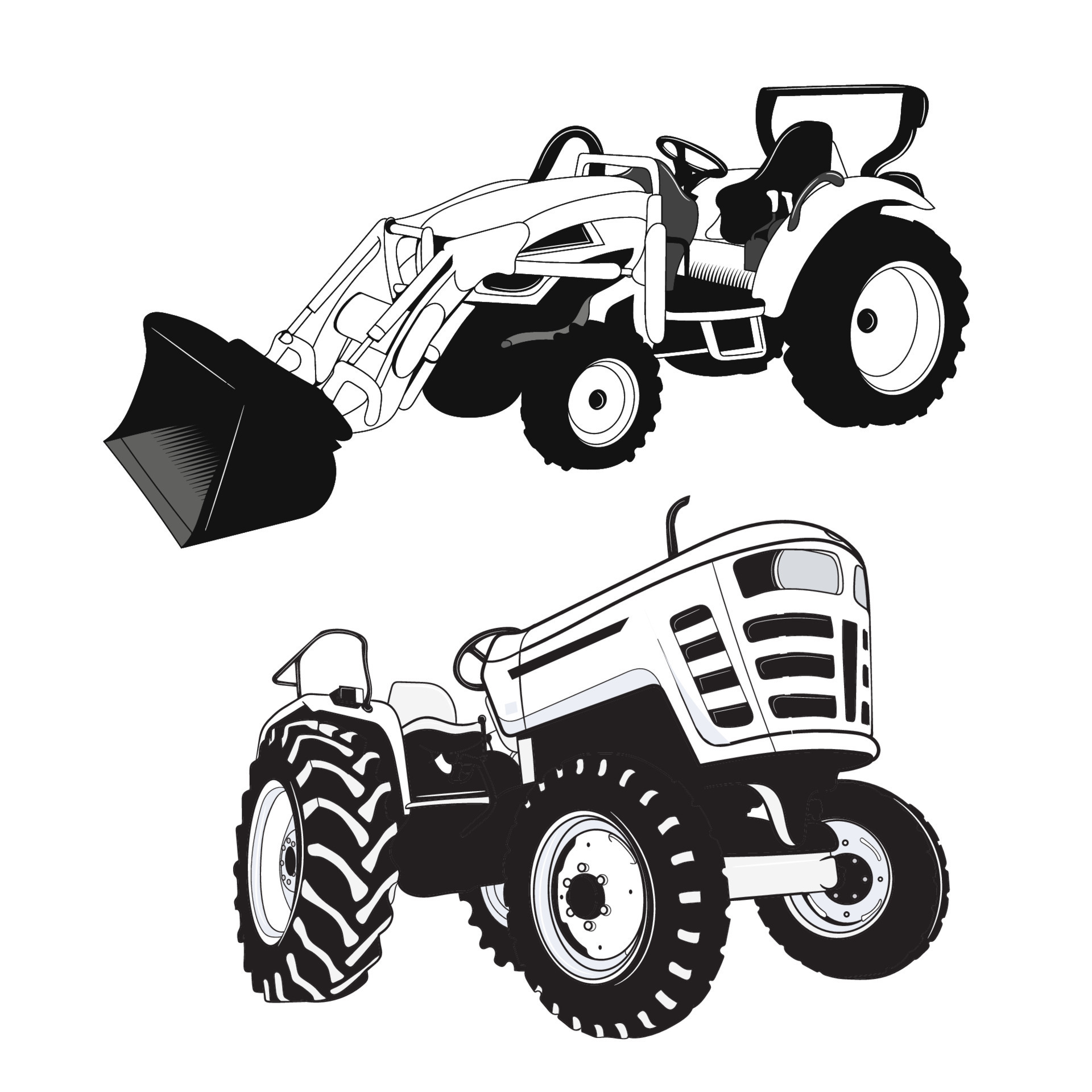 Farm Tractor Mowersfortnite Copypasta - yrg37lg