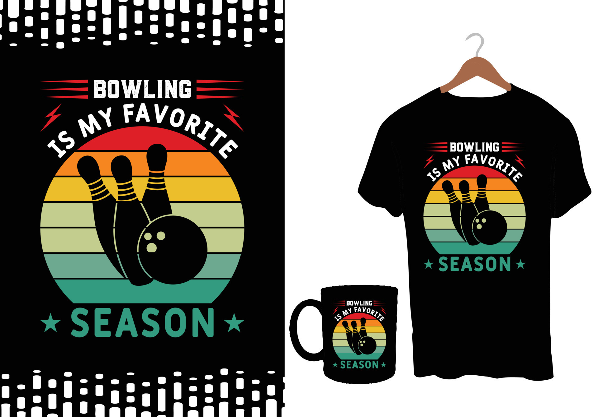 bowling-t-shirt-design-14765708-vector-art-at-vecteezy