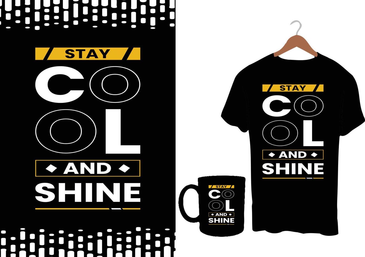 typography t shirt design, Motivational t shirt, vector