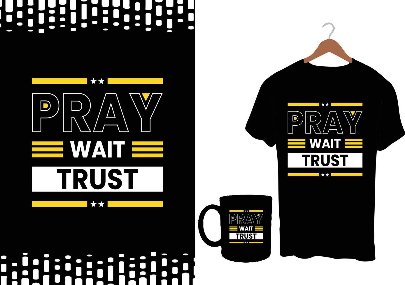 typography t shirt design, Motivational t shirt, vector