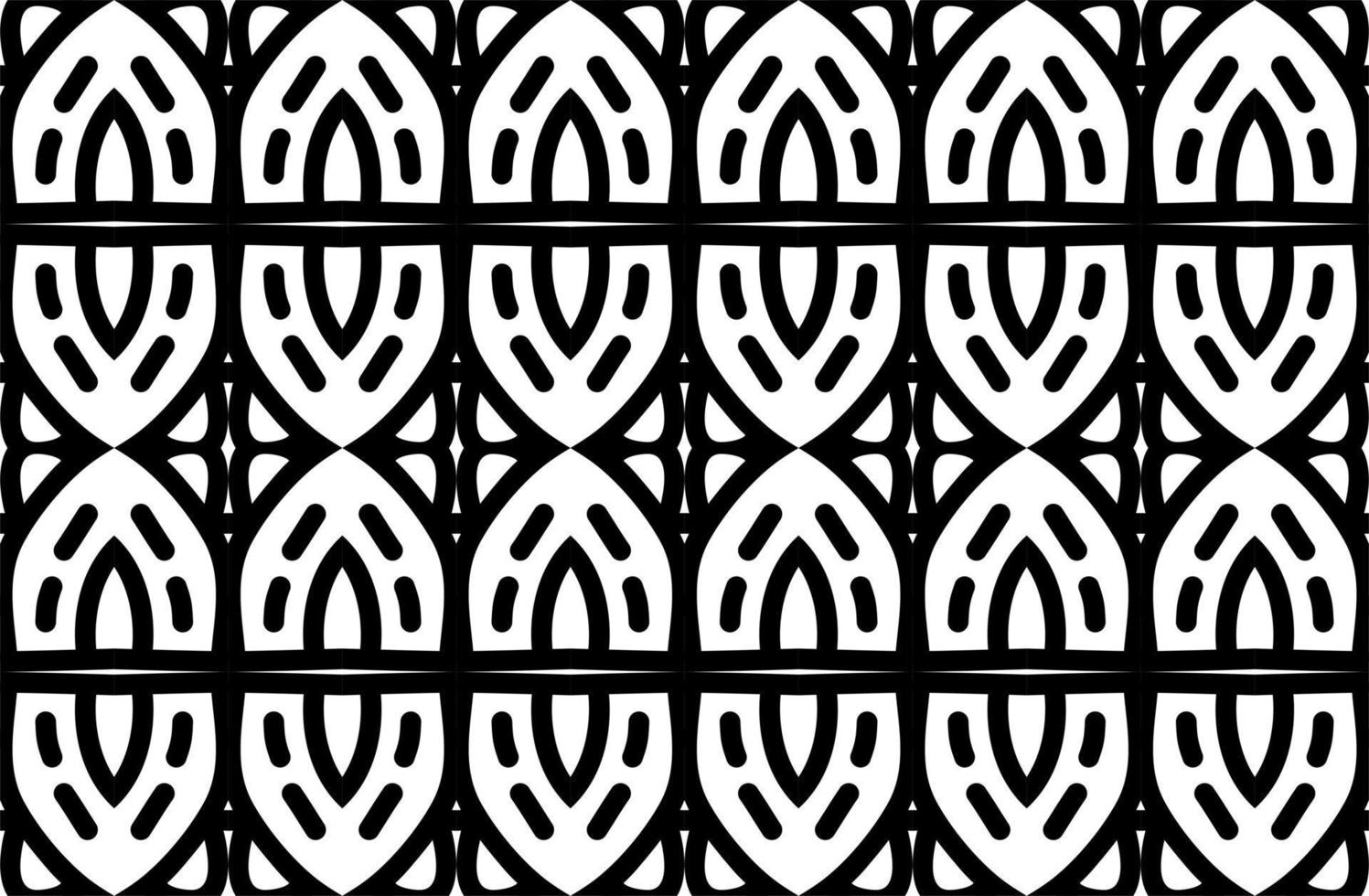 Background geometric seamless pattern. vector illustration