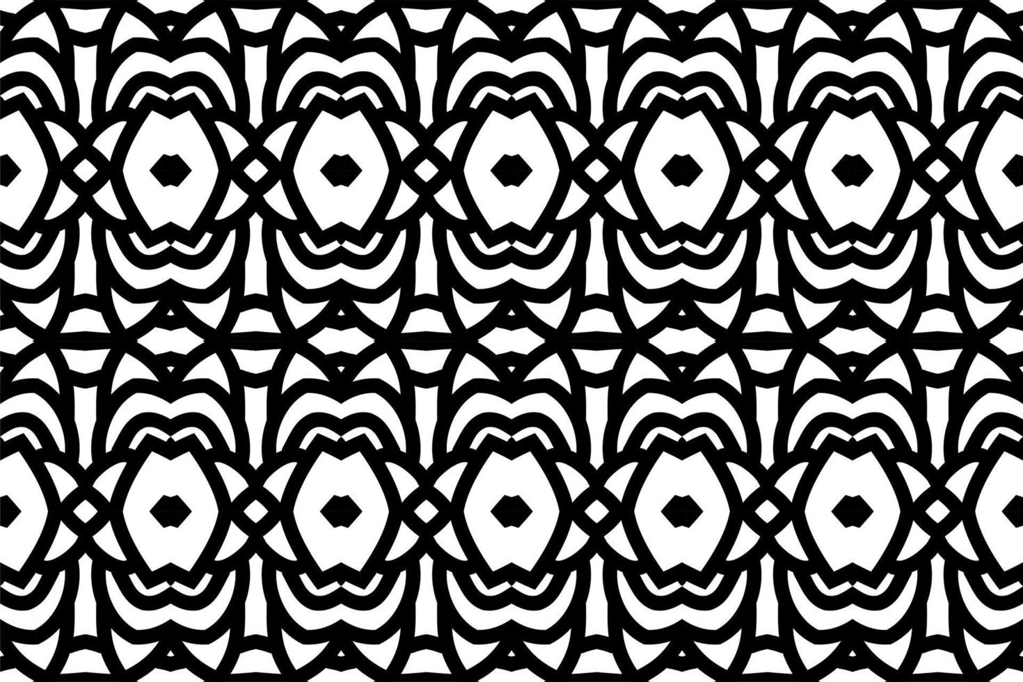 Background geometric seamless pattern. vector illustration