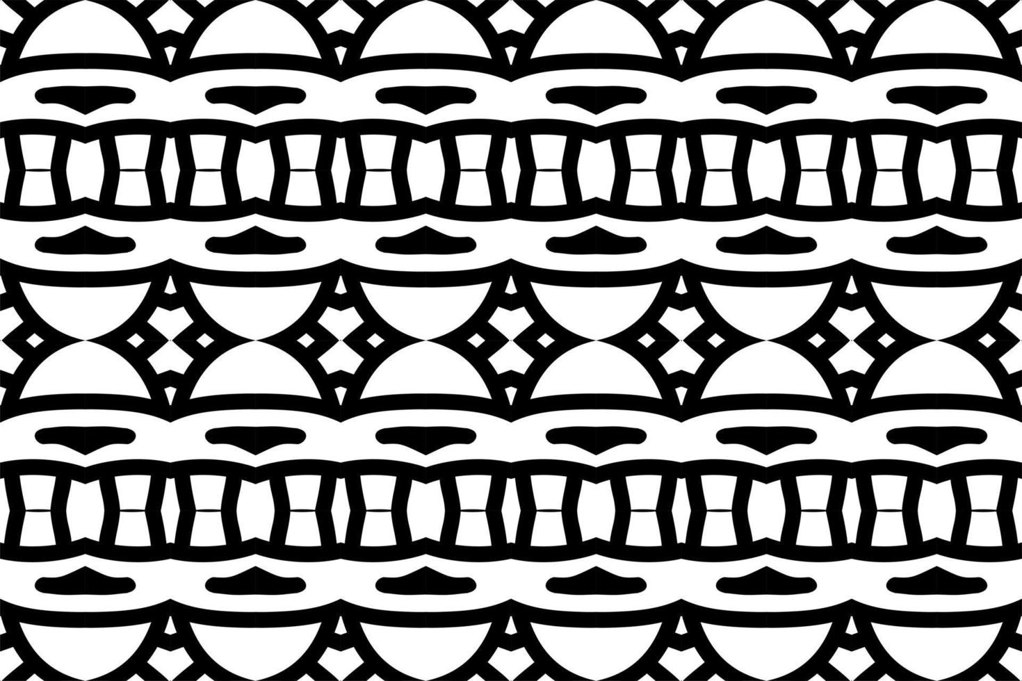 Background geometric seamless pattern. vector illustration