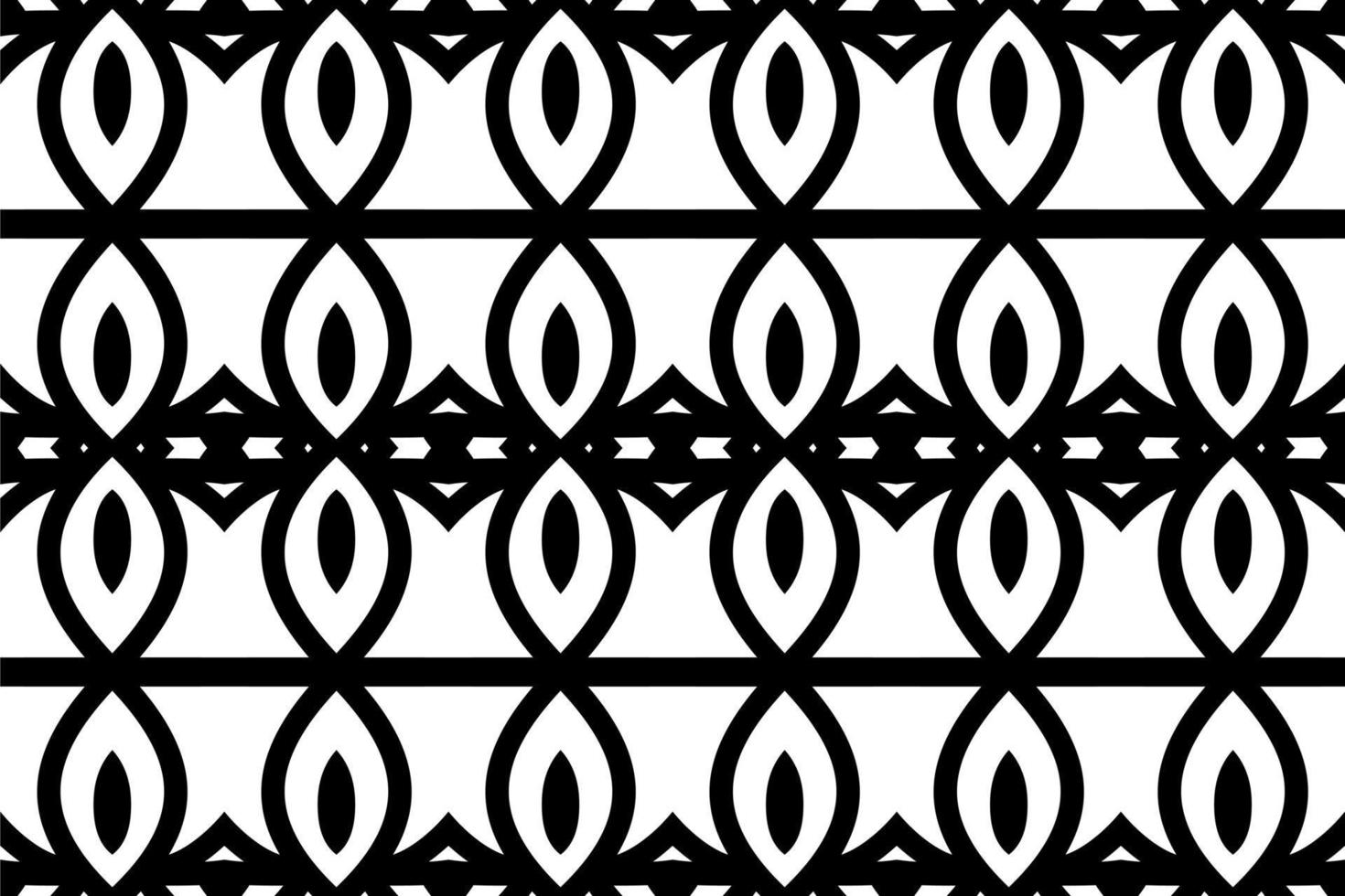 Background geometric seamless pattern. vector illustration