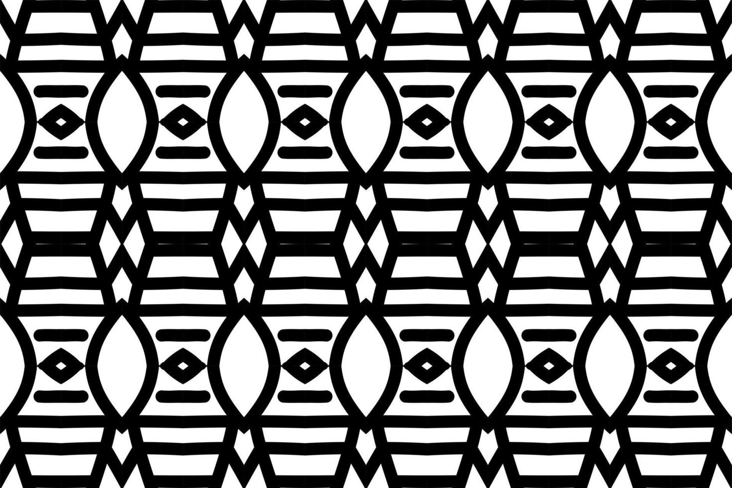Background geometric seamless pattern. vector illustration