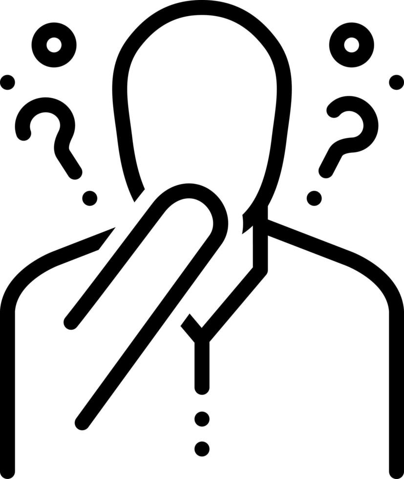 Line icon for supposed 14767216 vector art at vecteezy