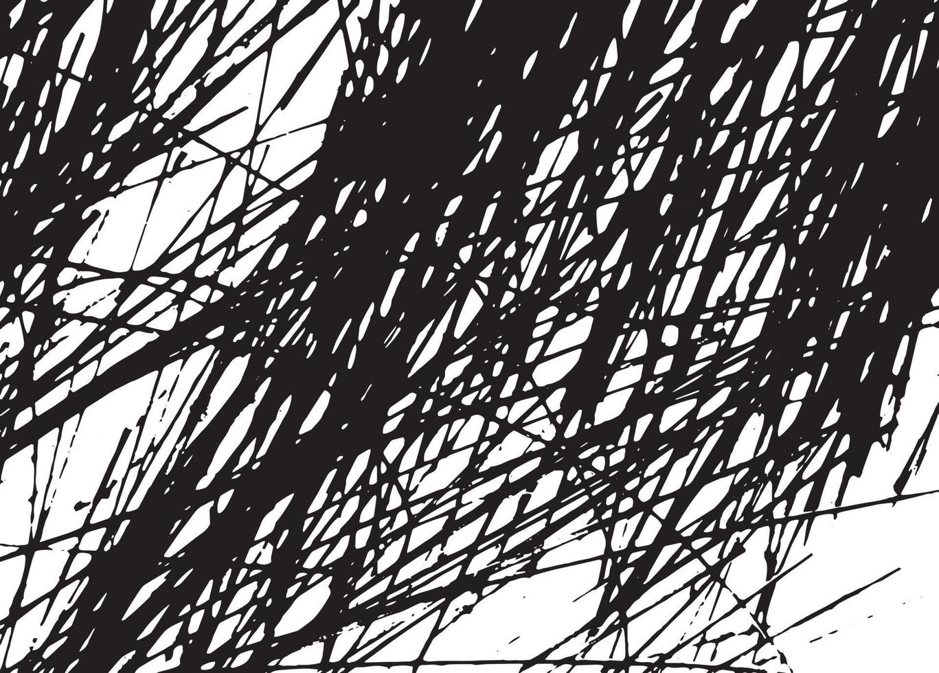 textura vectorial grunge rústica con grano y manchas. fondo de ruido abstracto. superficie erosionada. vector