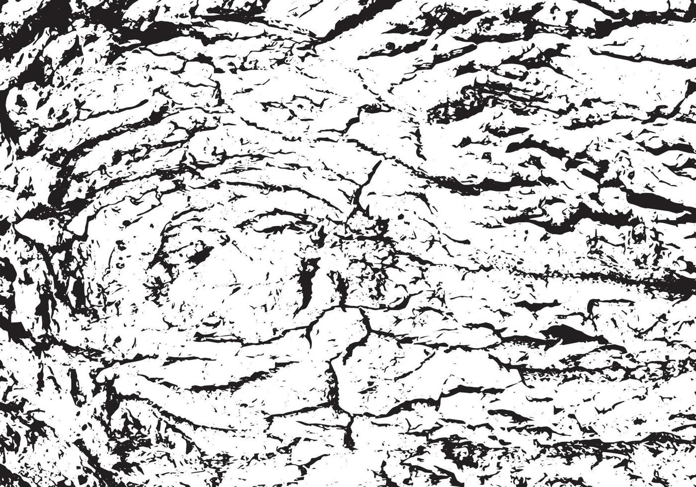 Rustic grunge vector texture with grain and stains. Abstract noise background. Weathered surface.