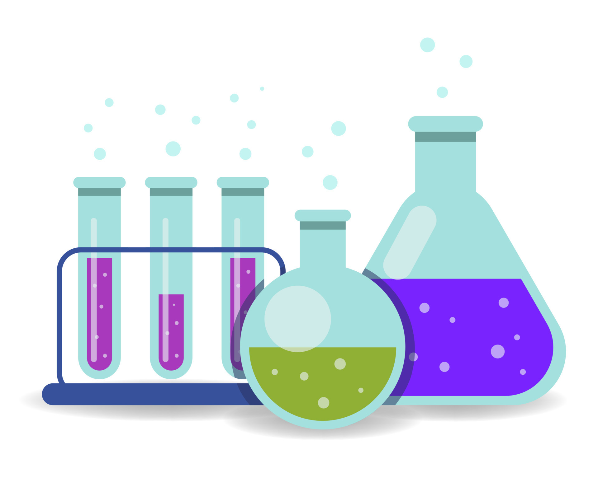 Science Lab Vector Art, Icons, and Graphics for Free Download