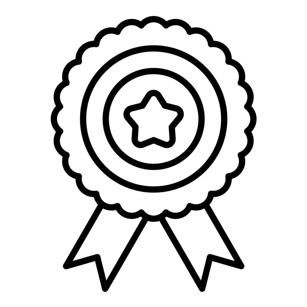 Best Practice Line Icon vector