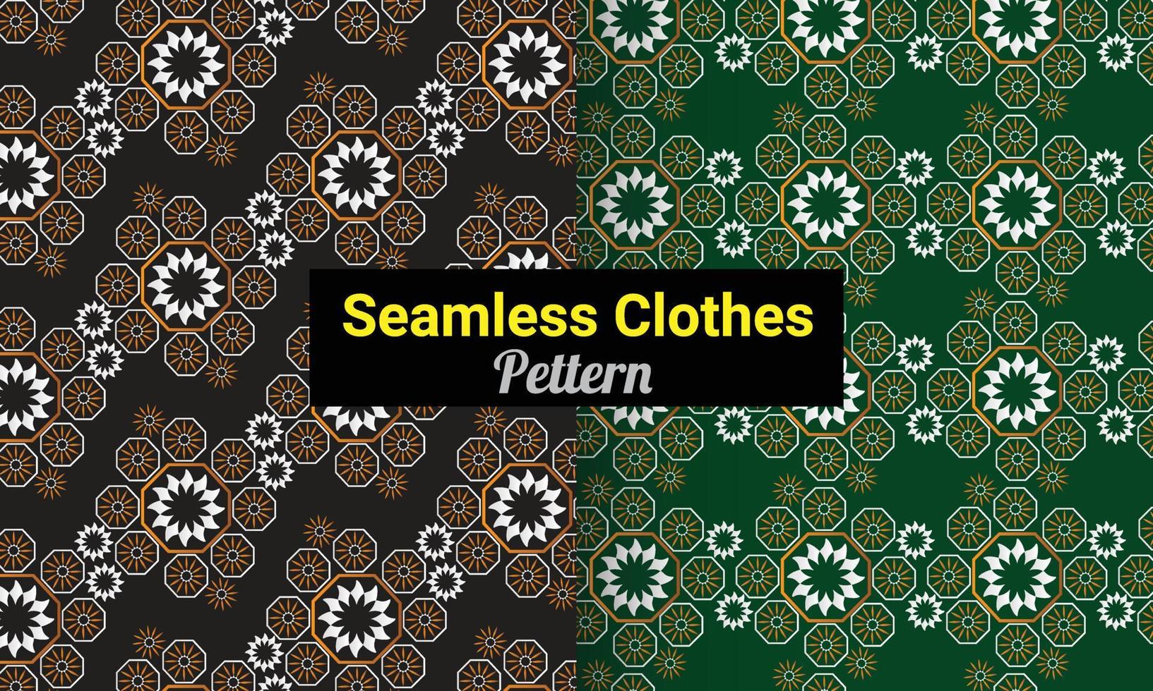 seamless textile repeat fabric vector watercolor or Geometric modern unique pattern design