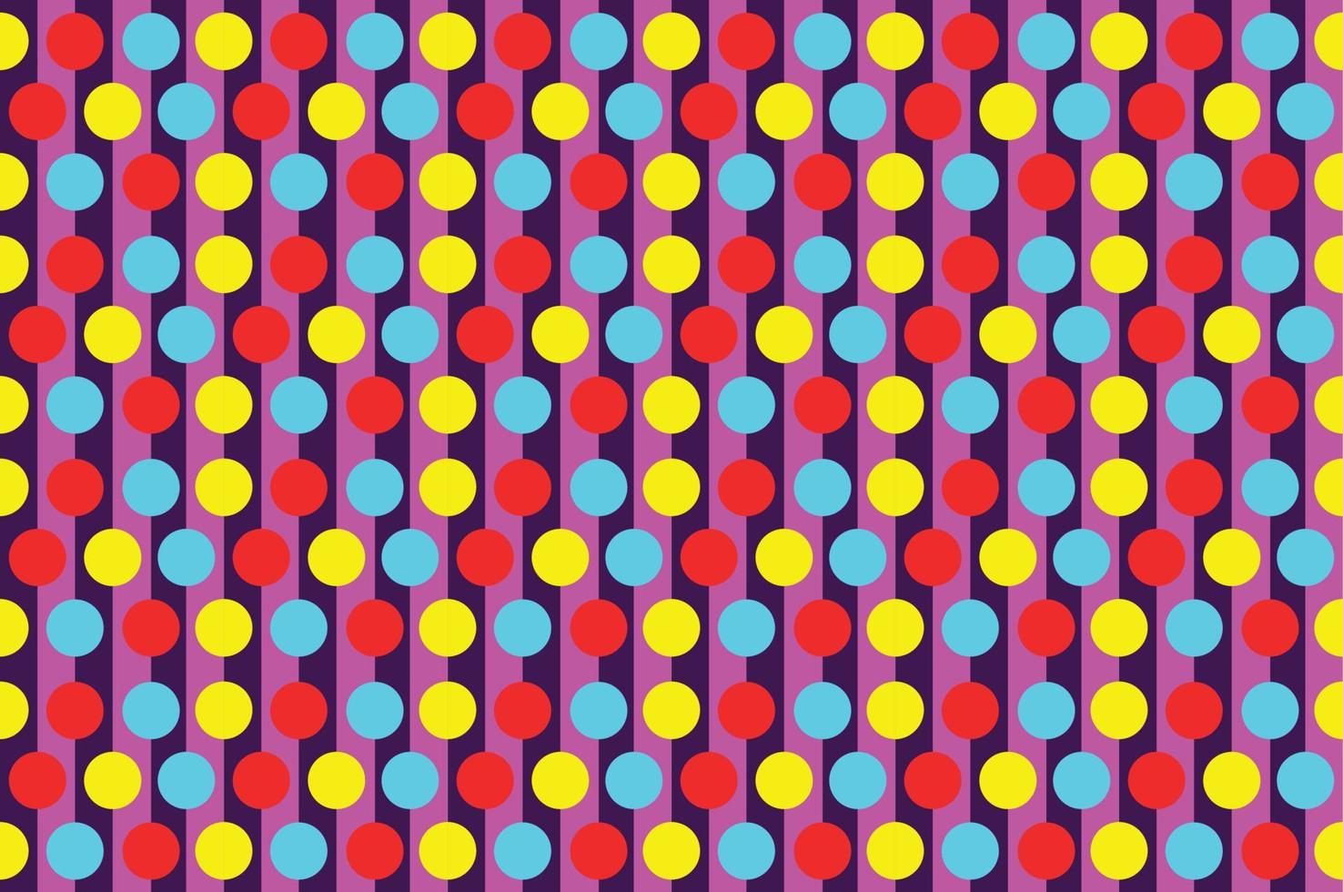 Mosaic geometric shape pattern design, Trendy Vector seamless pattern.Geometry minimalistic artwork poster with simple shape and figure. Abstract vector pattern design