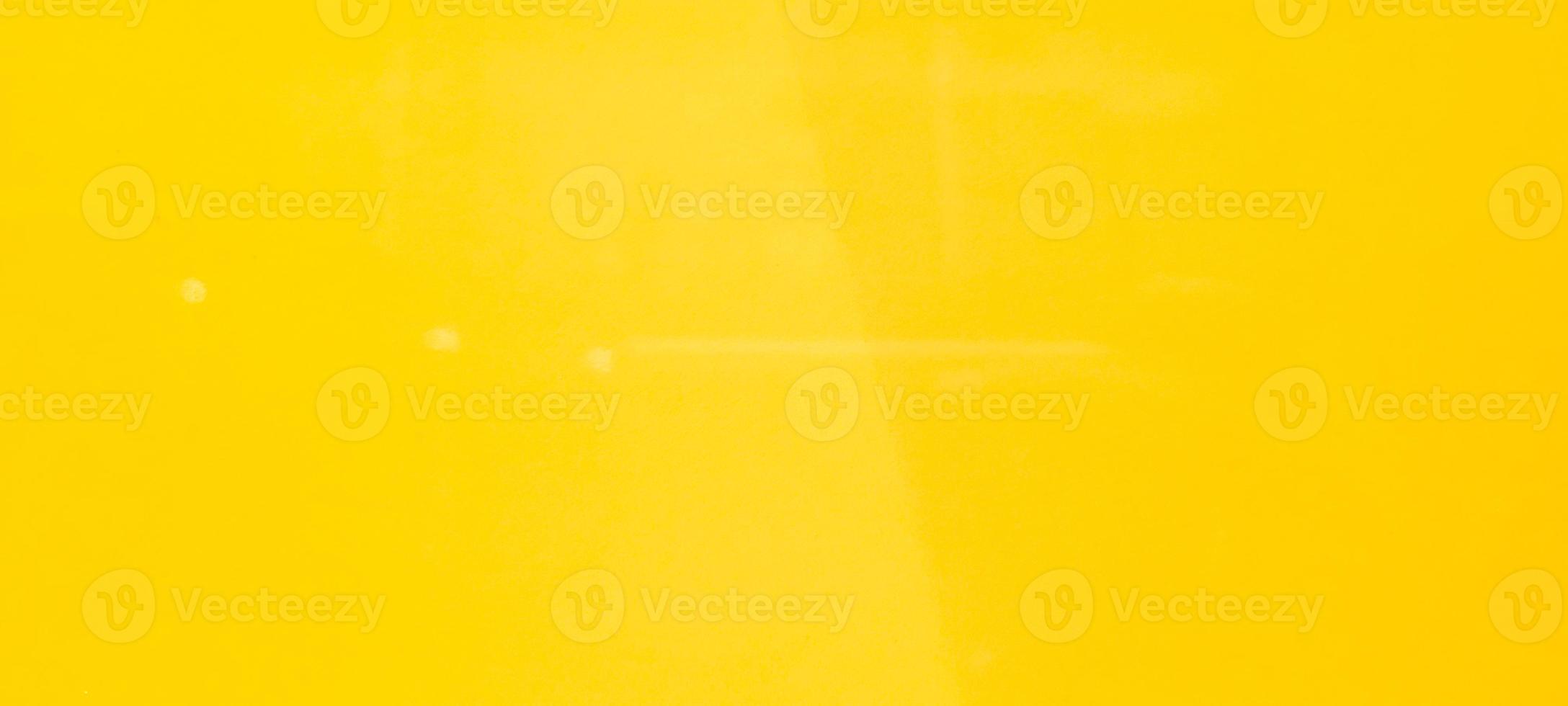 fondo amarillo claro y dorado con sombra foto