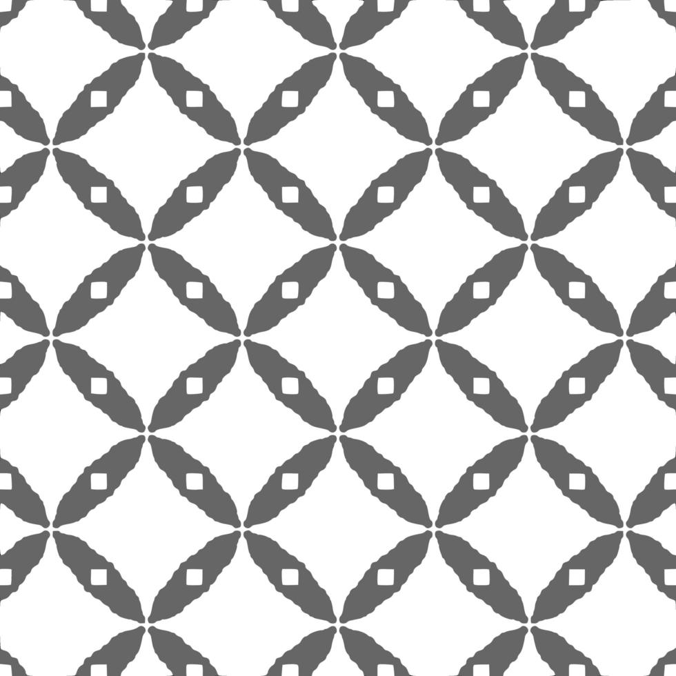 Seamless ornamental pattern, background and wallpaper designs photo