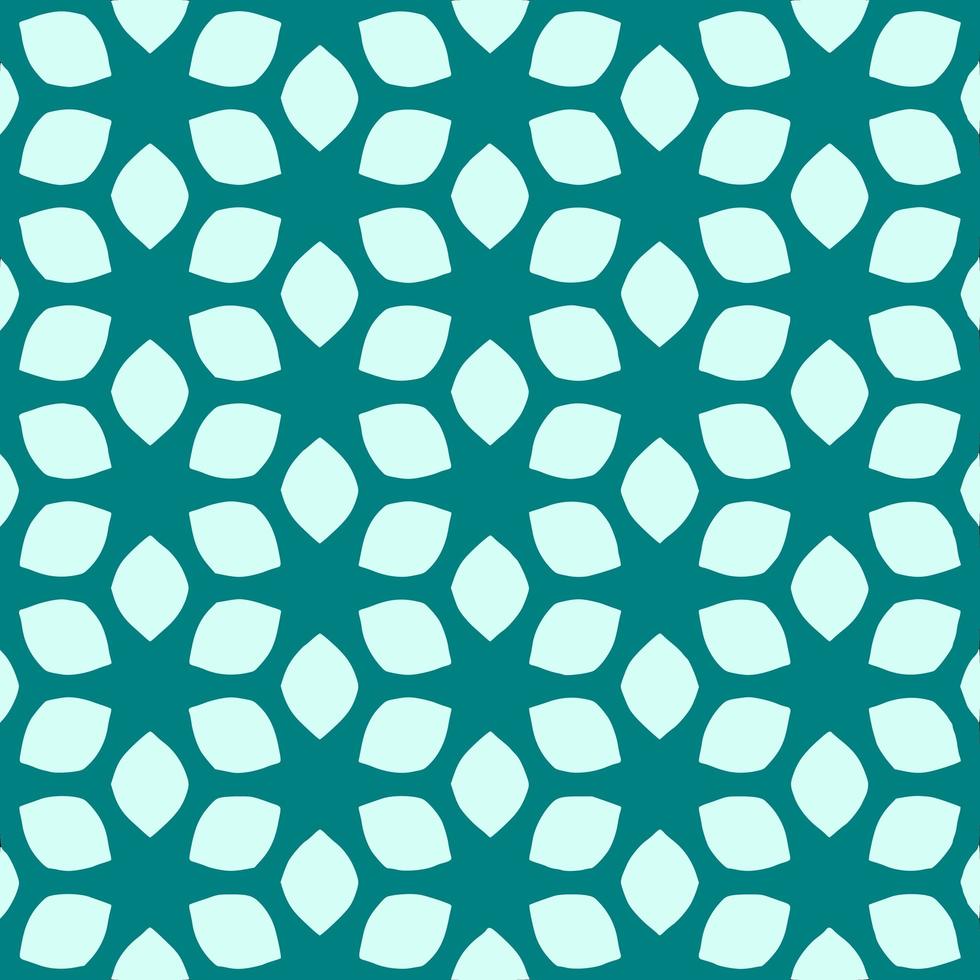 Seamless ornamental pattern, background and wallpaper designs photo