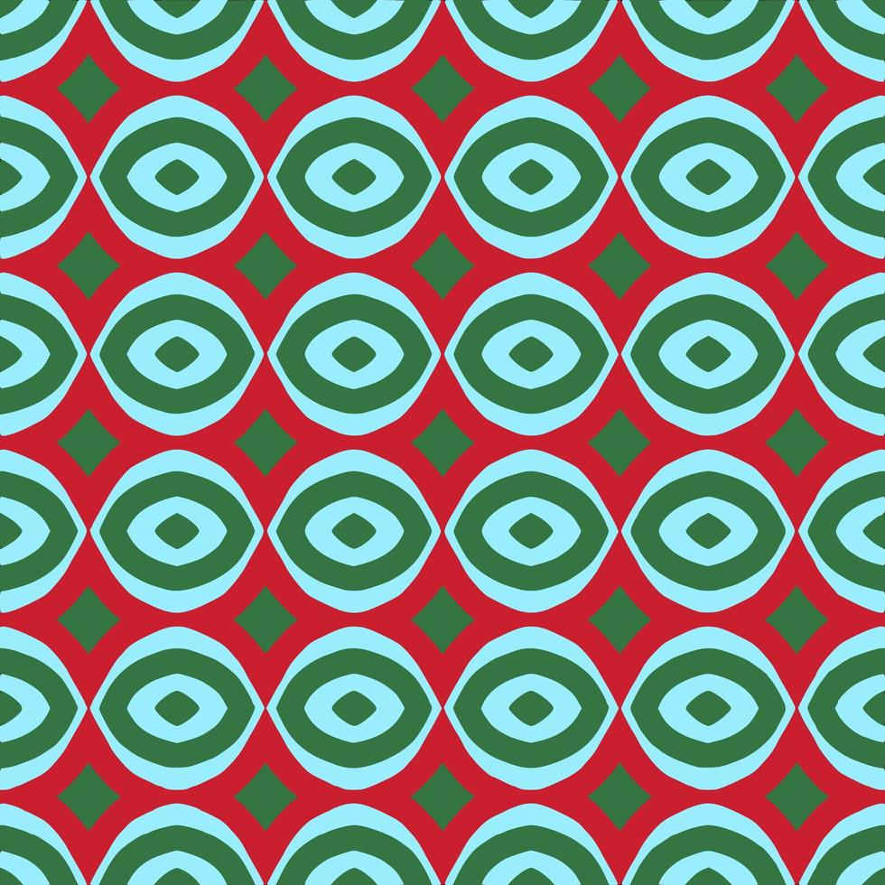 Seamless ornamental pattern, background and wallpaper designs photo