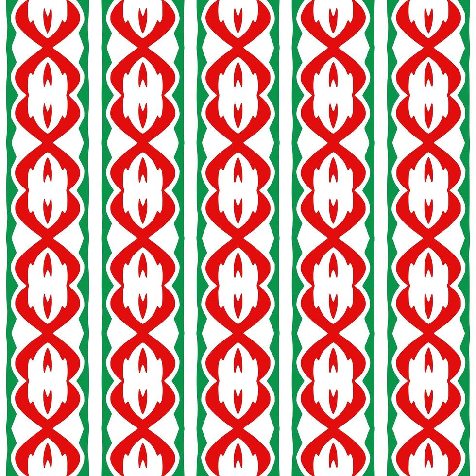 Seamless ornamental pattern, background and wallpaper designs photo