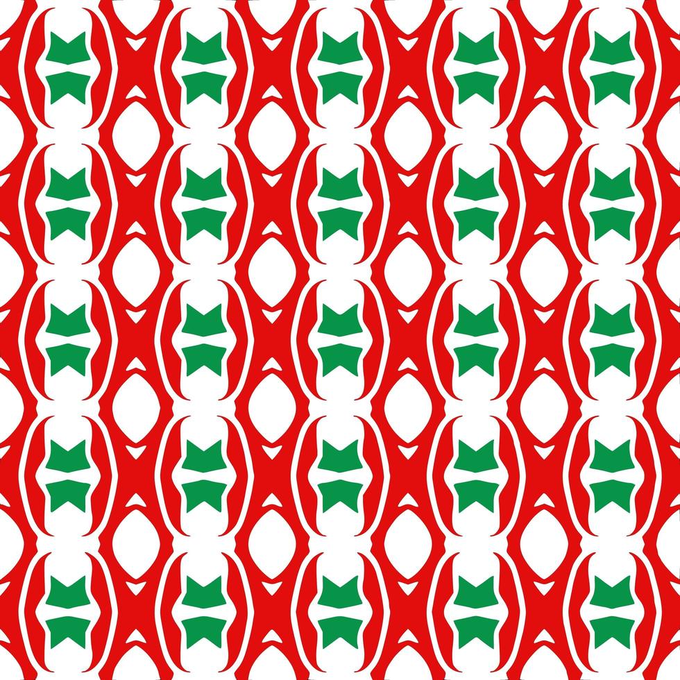 Seamless ornamental pattern, background and wallpaper designs photo