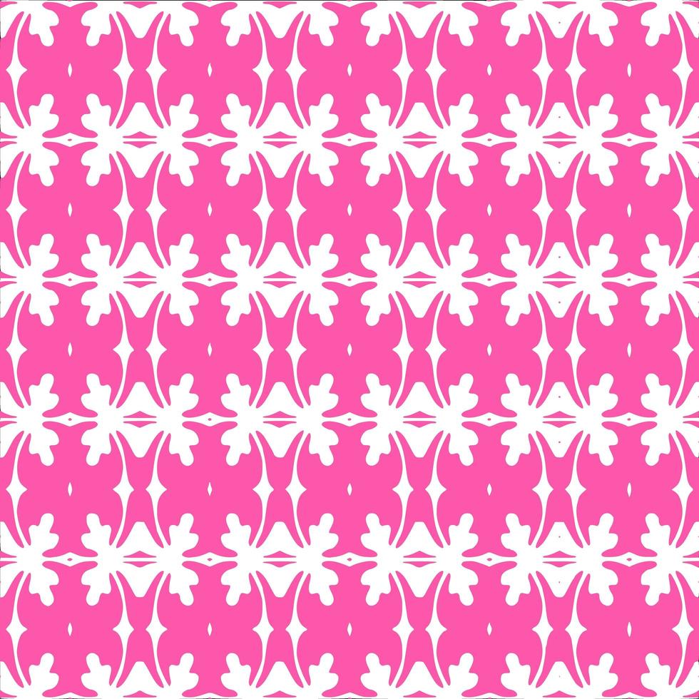 Seamless ornamental pattern, background and wallpaper designs photo