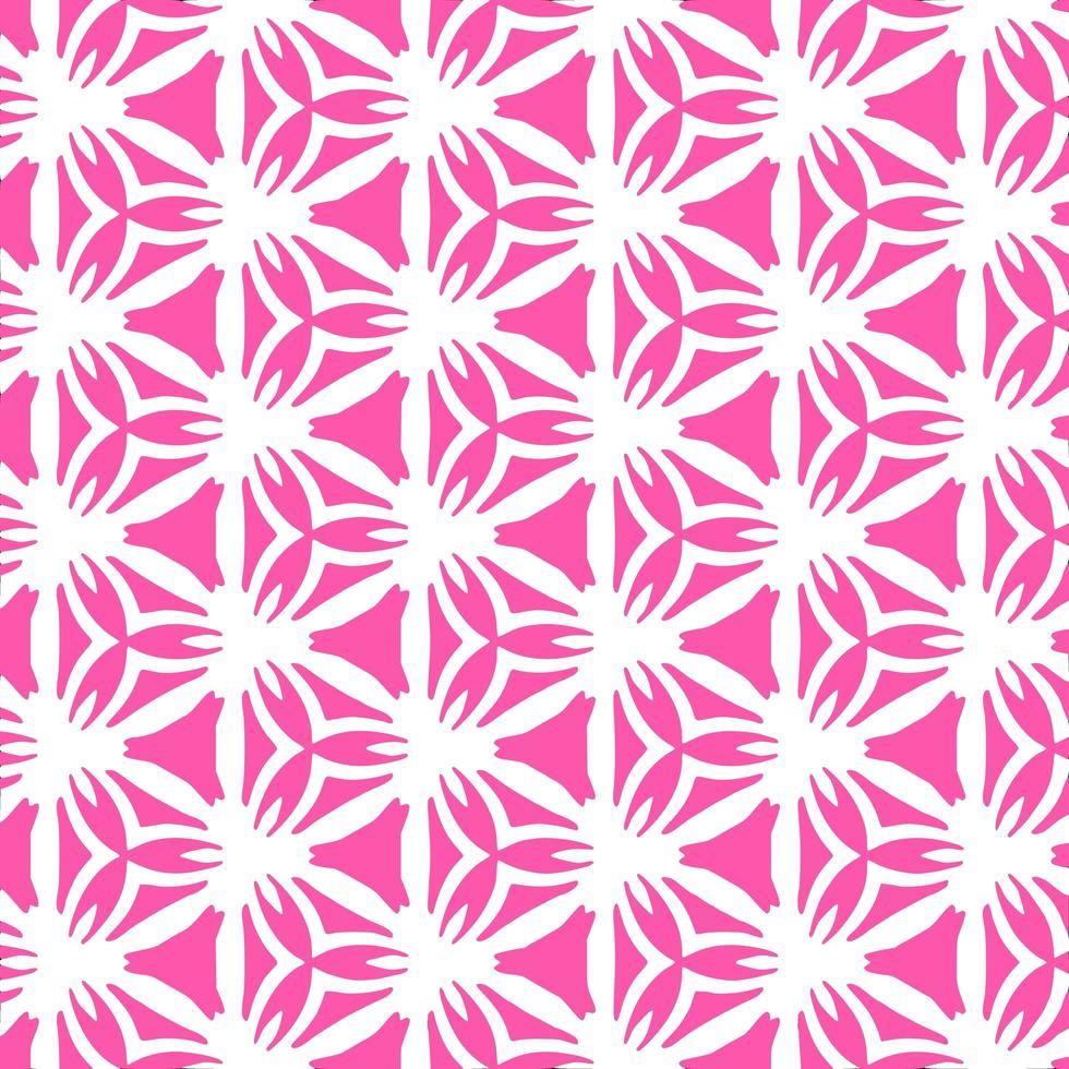 Seamless ornamental pattern, background and wallpaper designs photo
