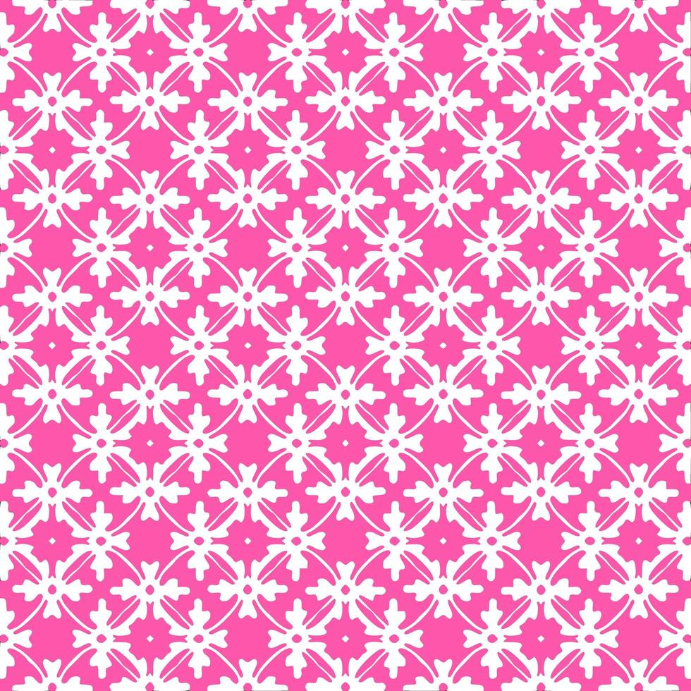 Seamless ornamental pattern, background and wallpaper designs photo