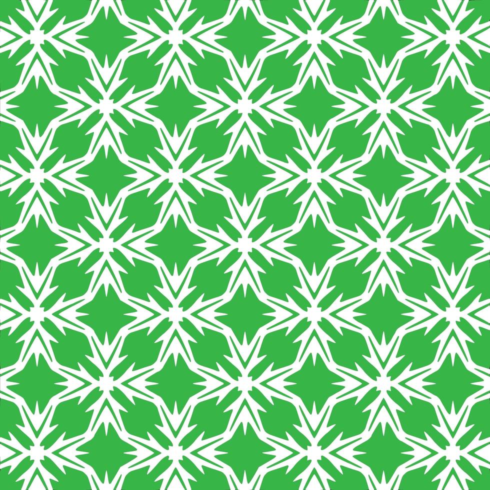 Seamless ornamental pattern, background and wallpaper designs photo