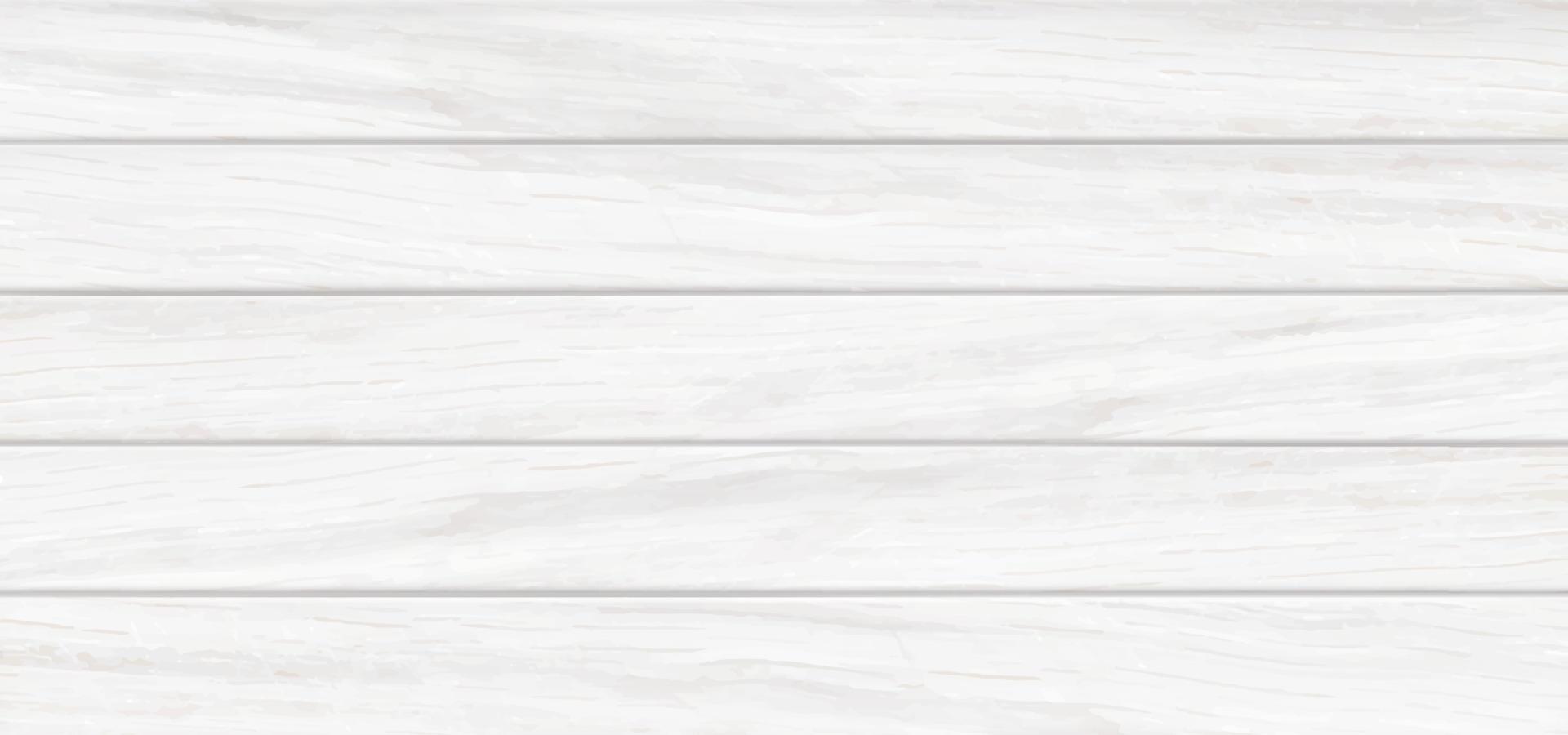 White wooden background, wood tabletop texture 14778672 Vector Art at