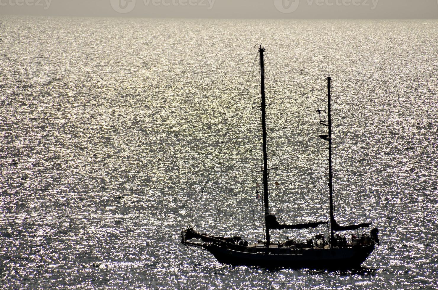 Daytime ocean view photo