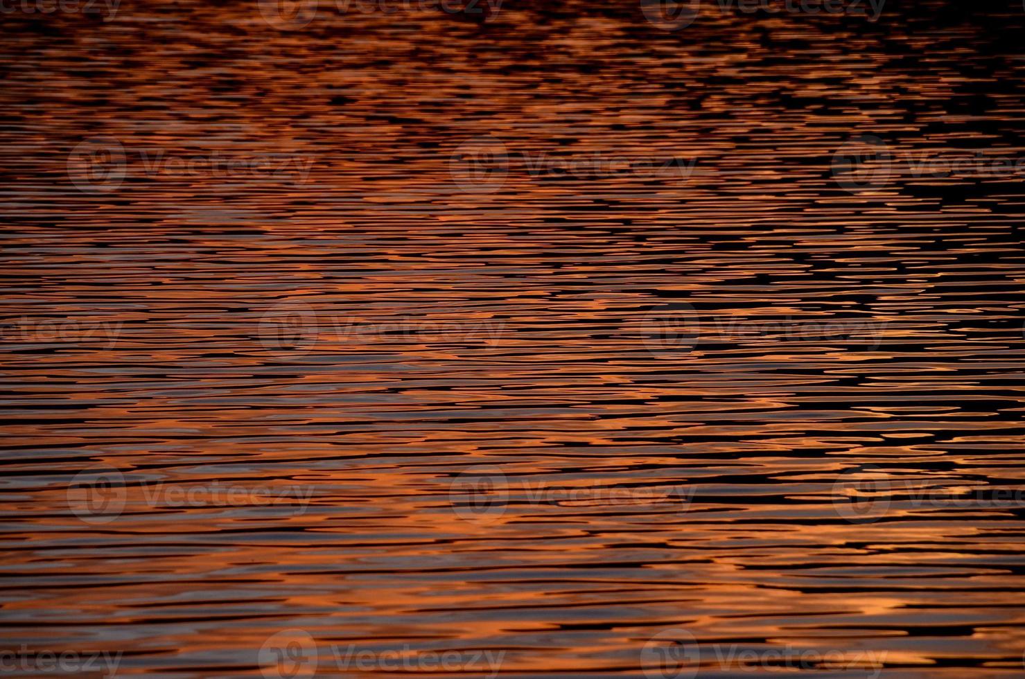 primer plano del agua del océano foto