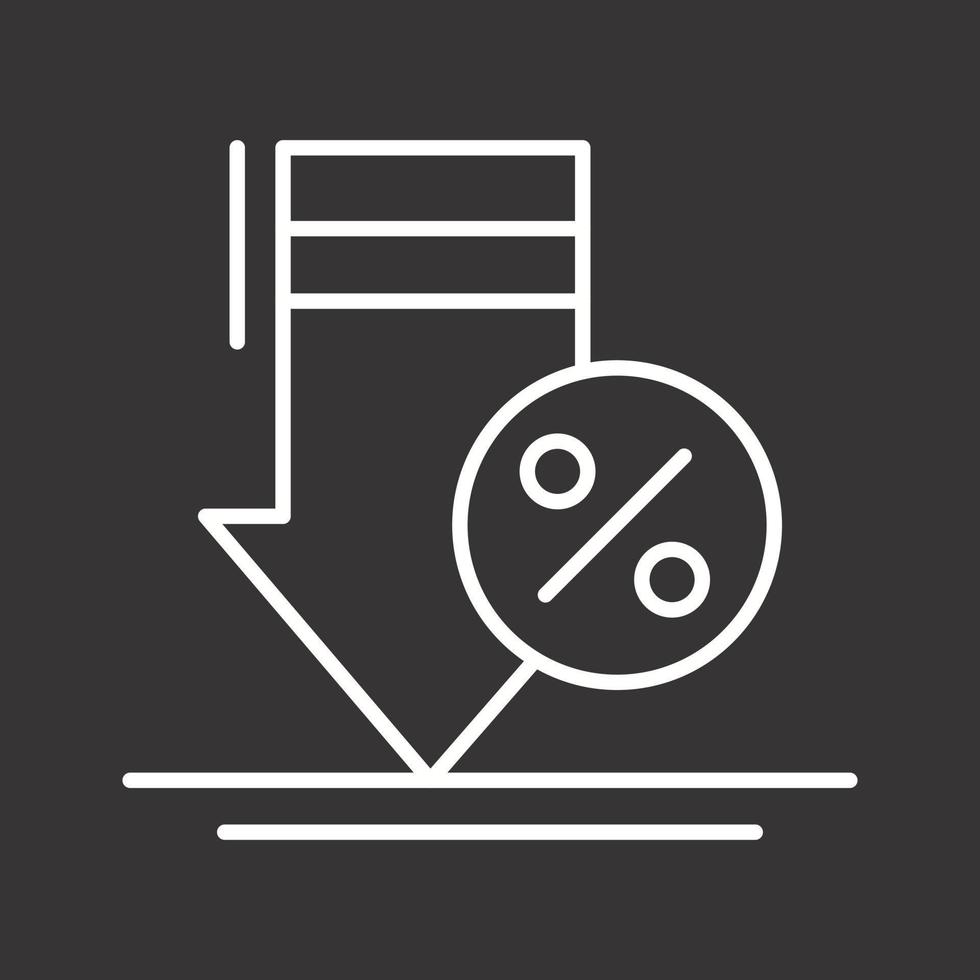 Discount Vector Icon