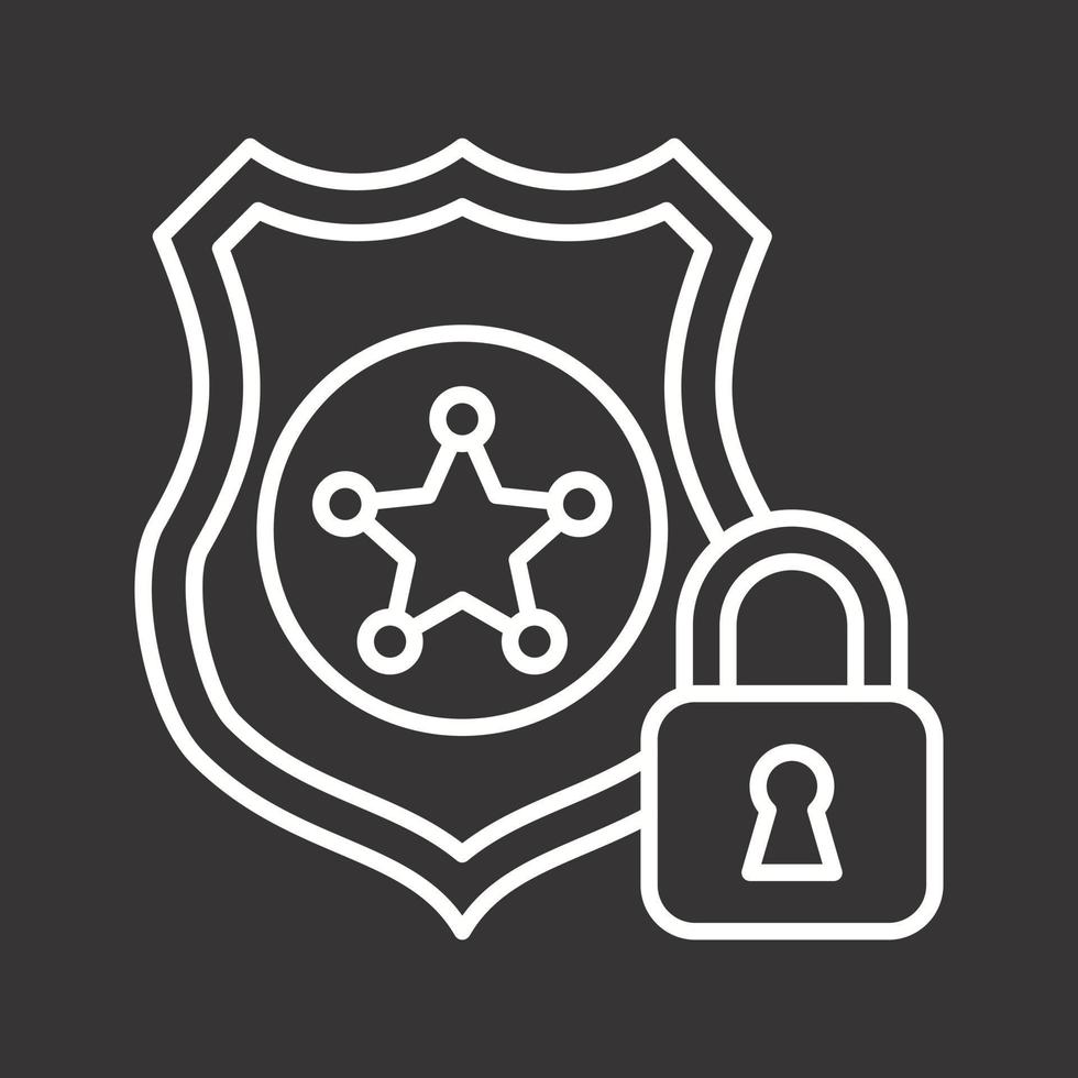 icono de vector de seguridad 14781371 Vector en Vecteezy