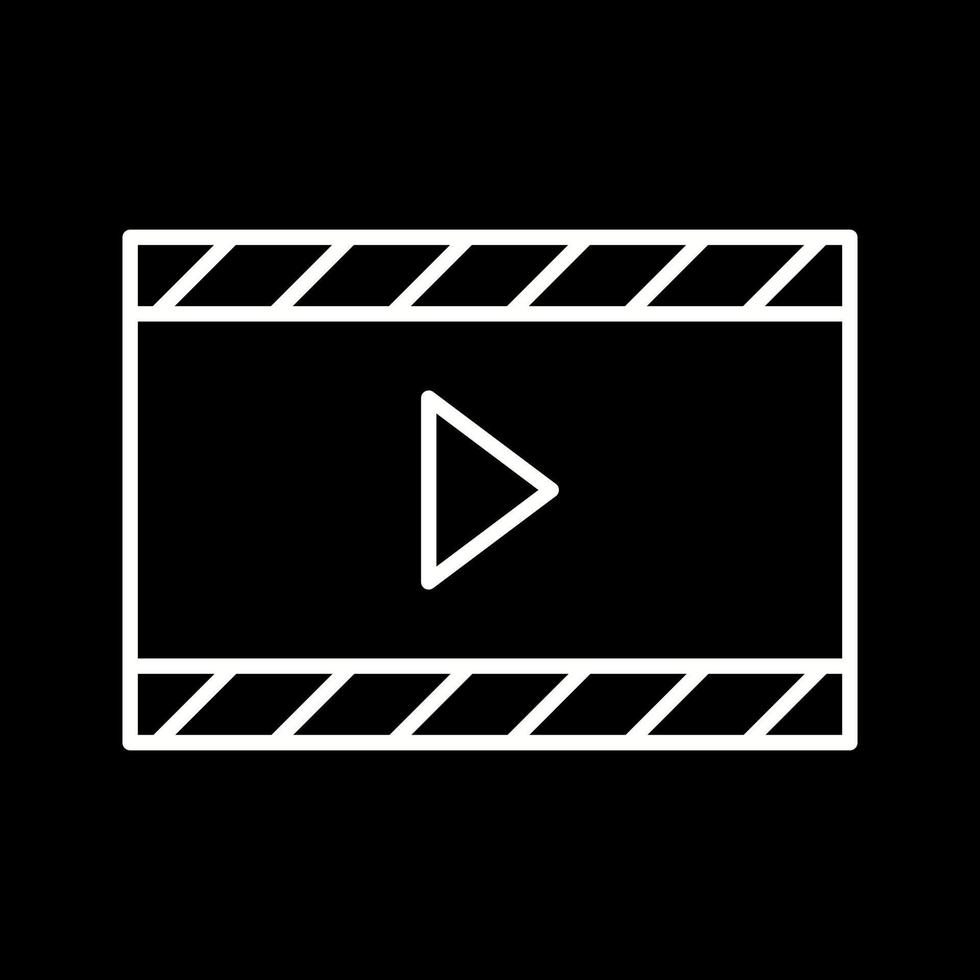 8 - Video  Animation.eps vector