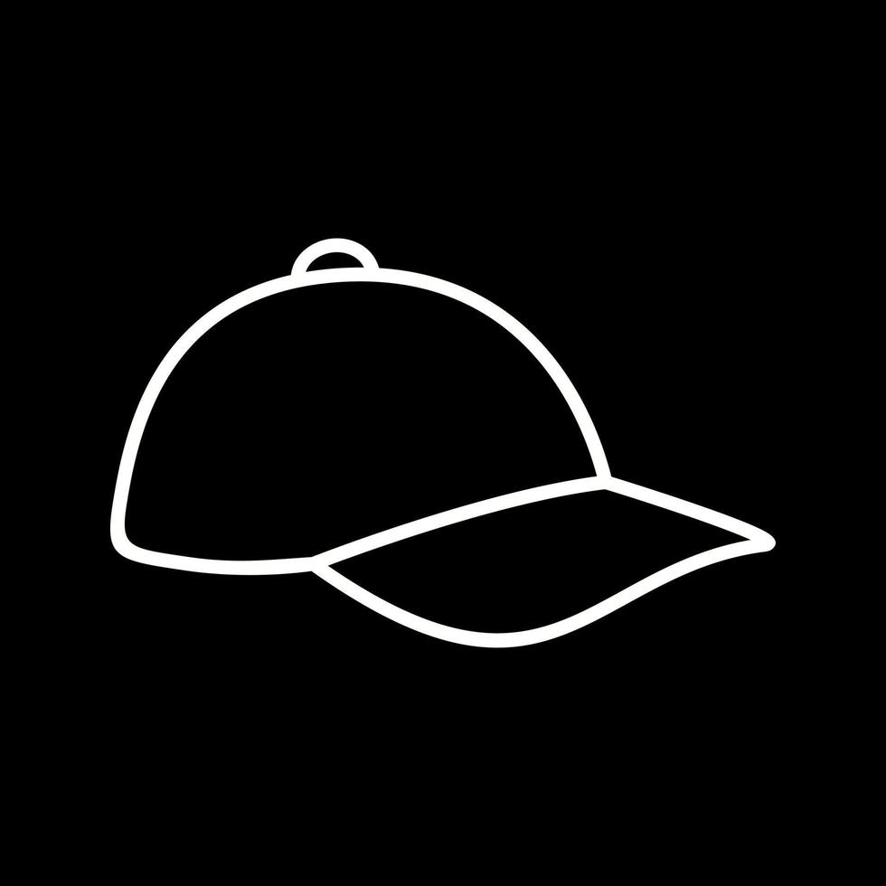 Hat Vector Icon