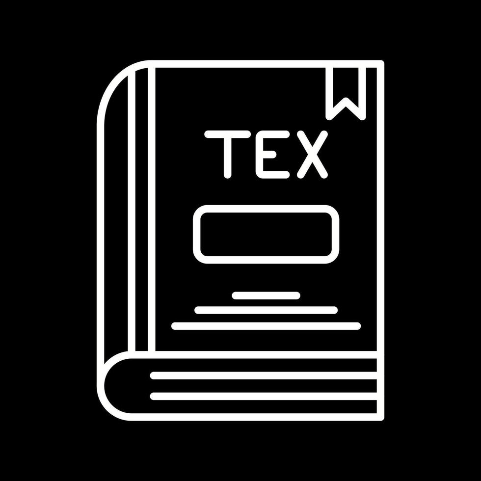 Book Vector Icon