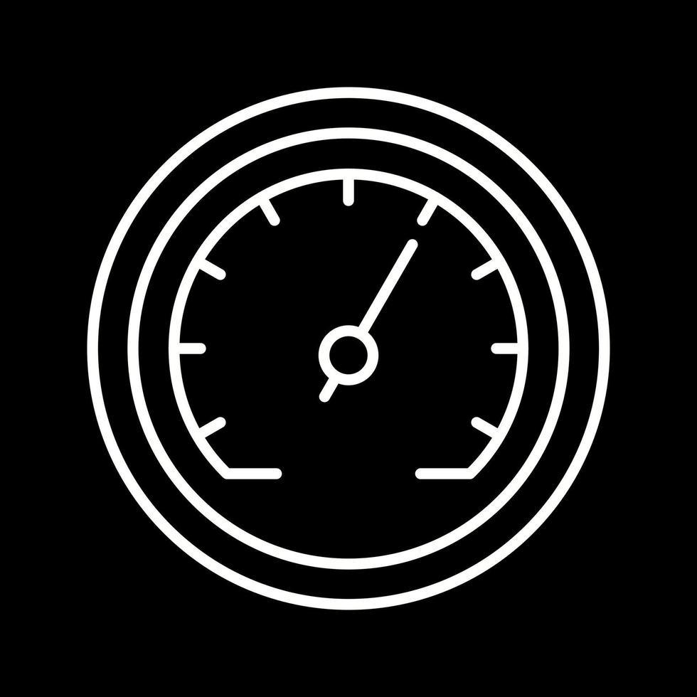 Speedometer Vector Icon 14781800 Vector Art at Vecteezy