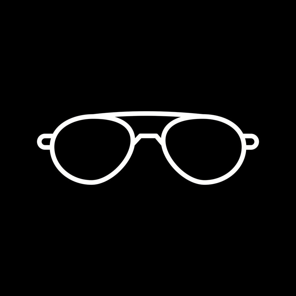 Sunglasses Vector Icon