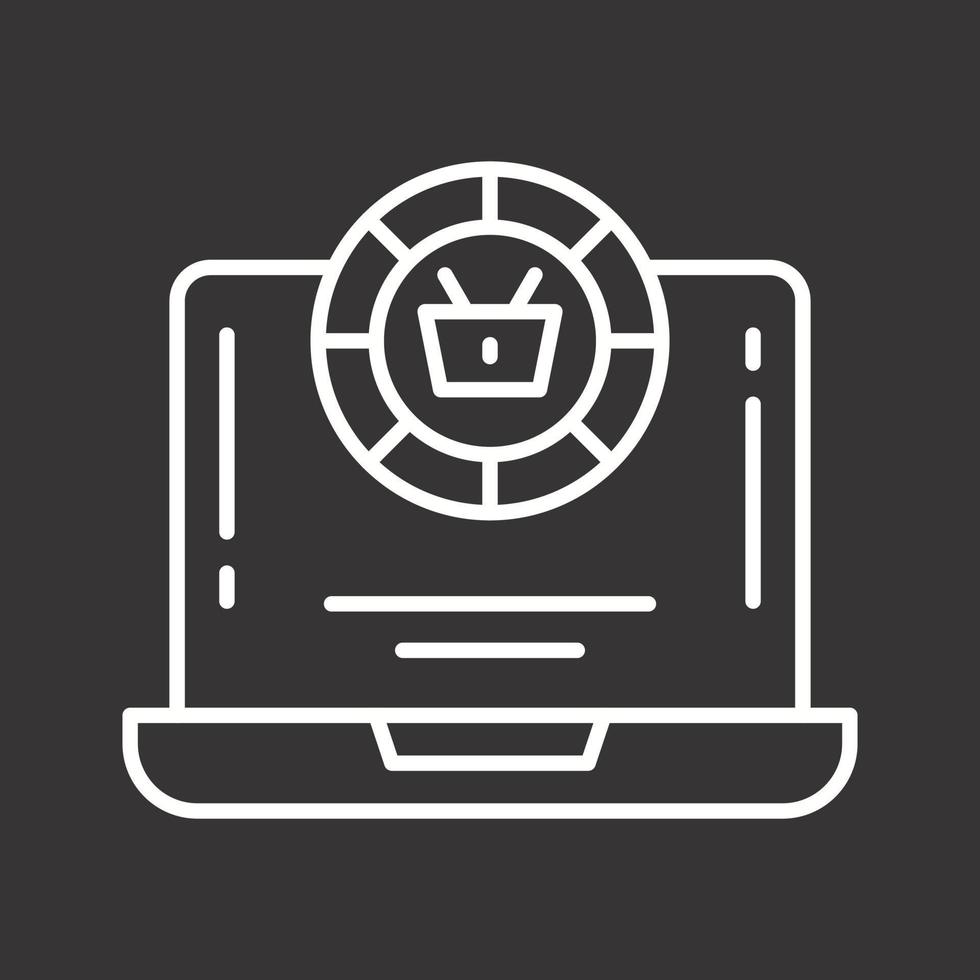 Token Vector Icon