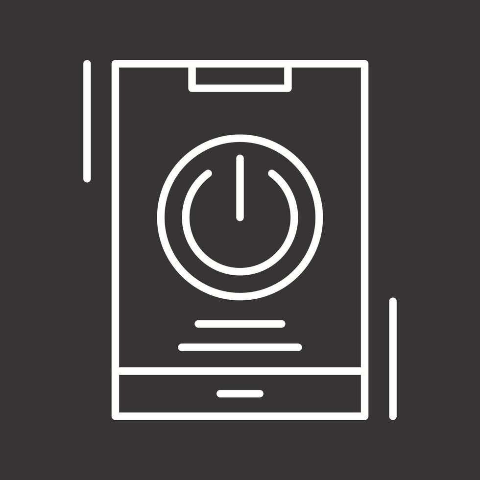 Power Vector Icon