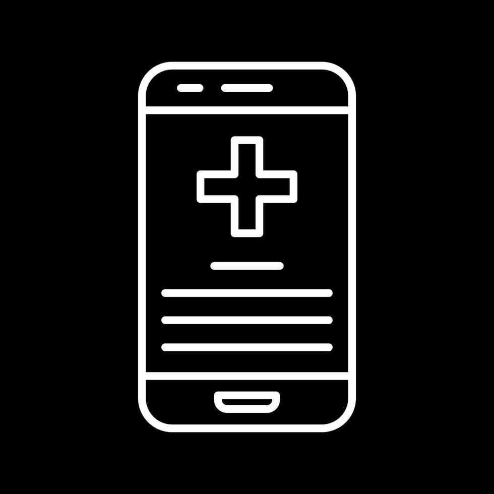 Smartphone Vector Icon