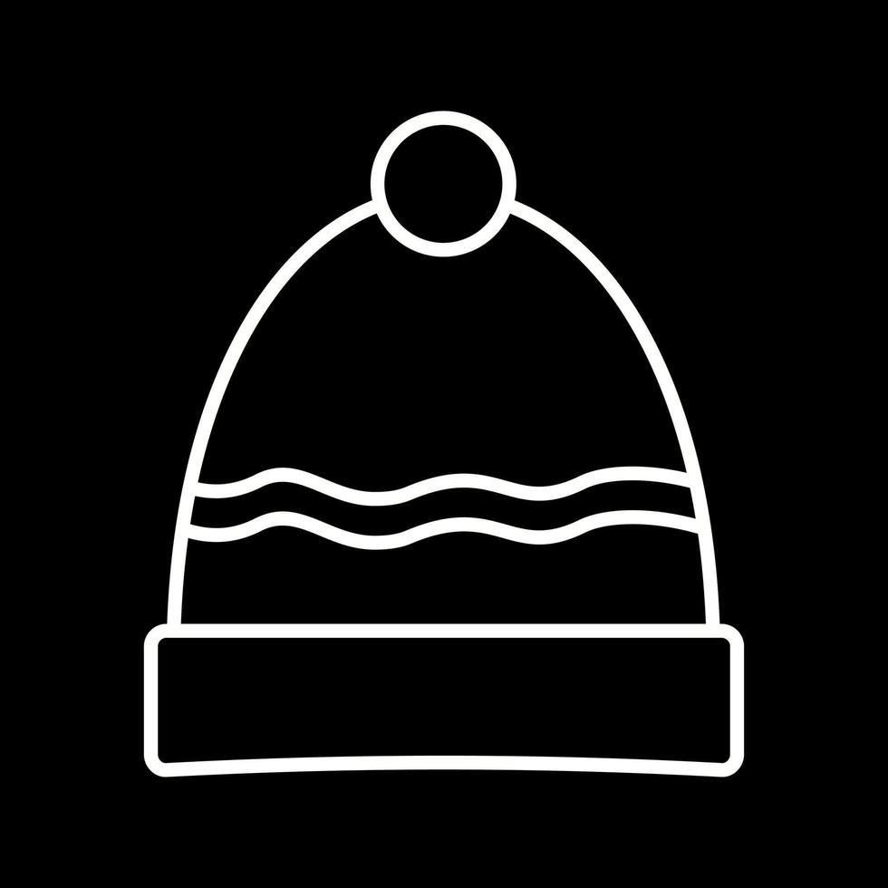 Hat Vector Icon