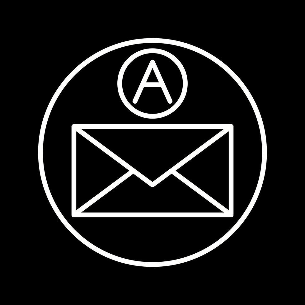 Email Vector Icon