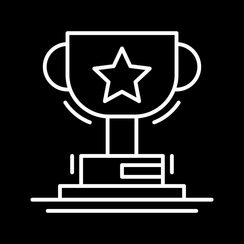 Prize Vector Icon