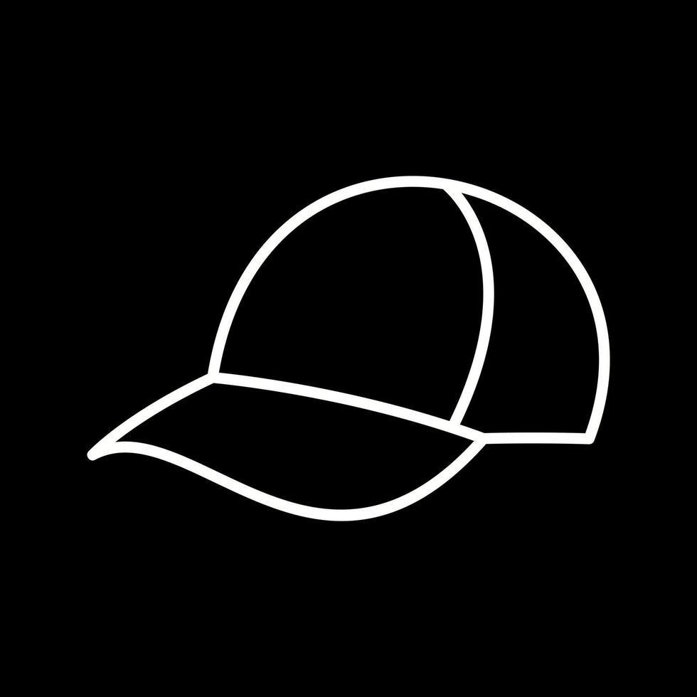 Hat Vector Icon