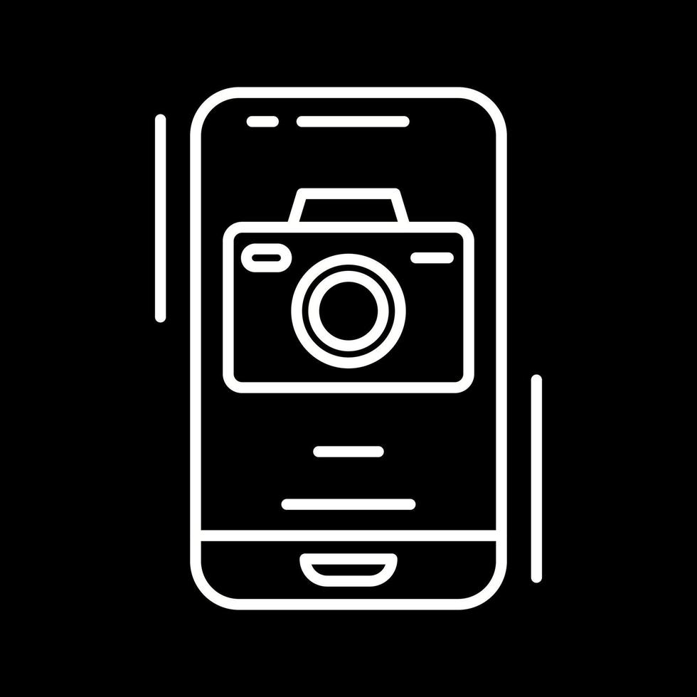 Camera Vector Icon