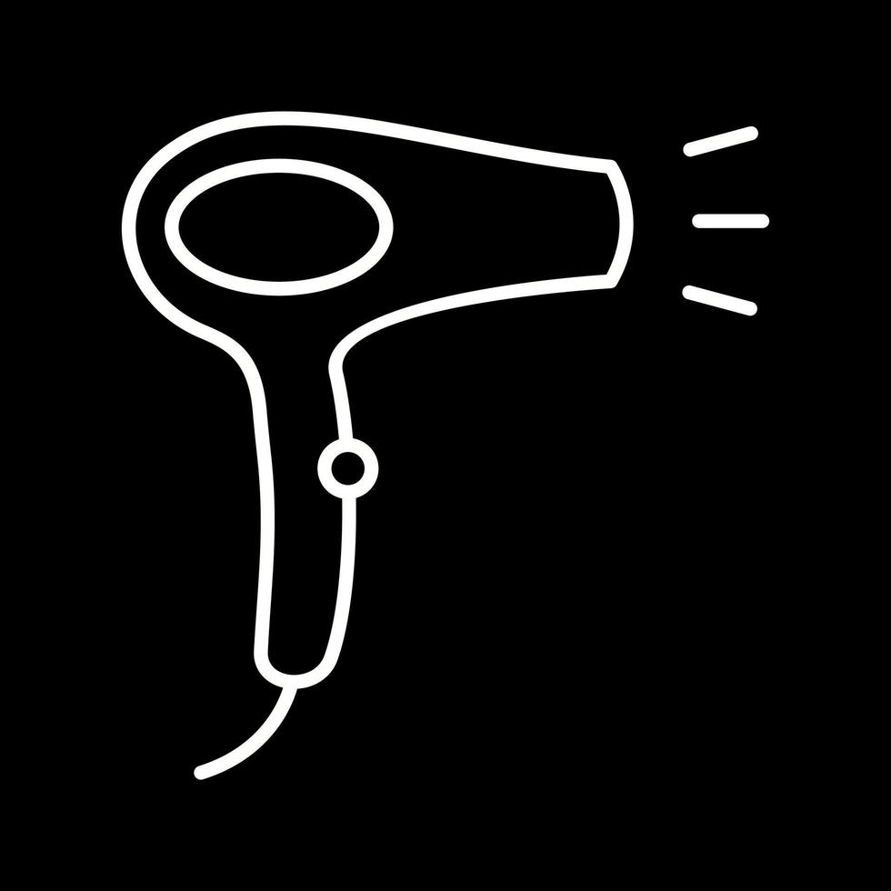 Hair removal Vector Icon