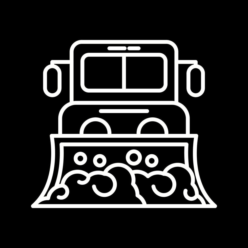 Truck Vector Icon