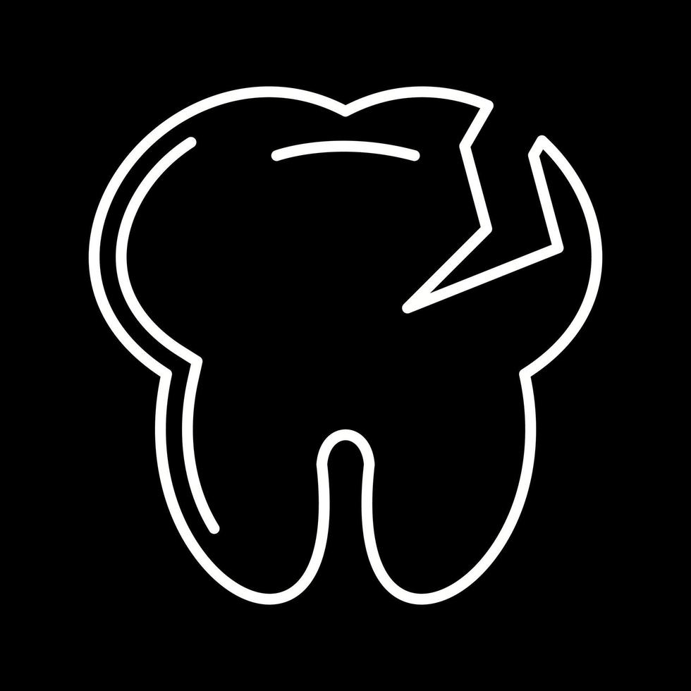 Tooth Vector Icon