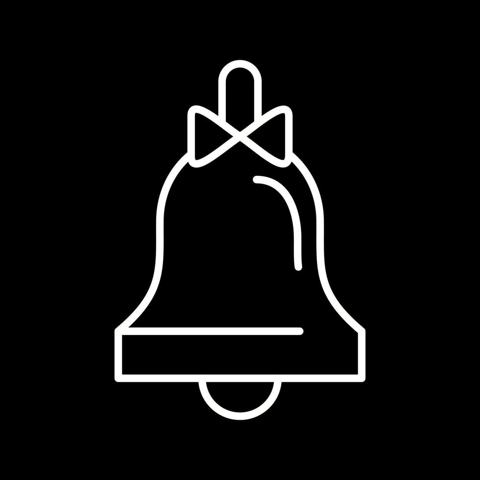 Bell Vector Icon