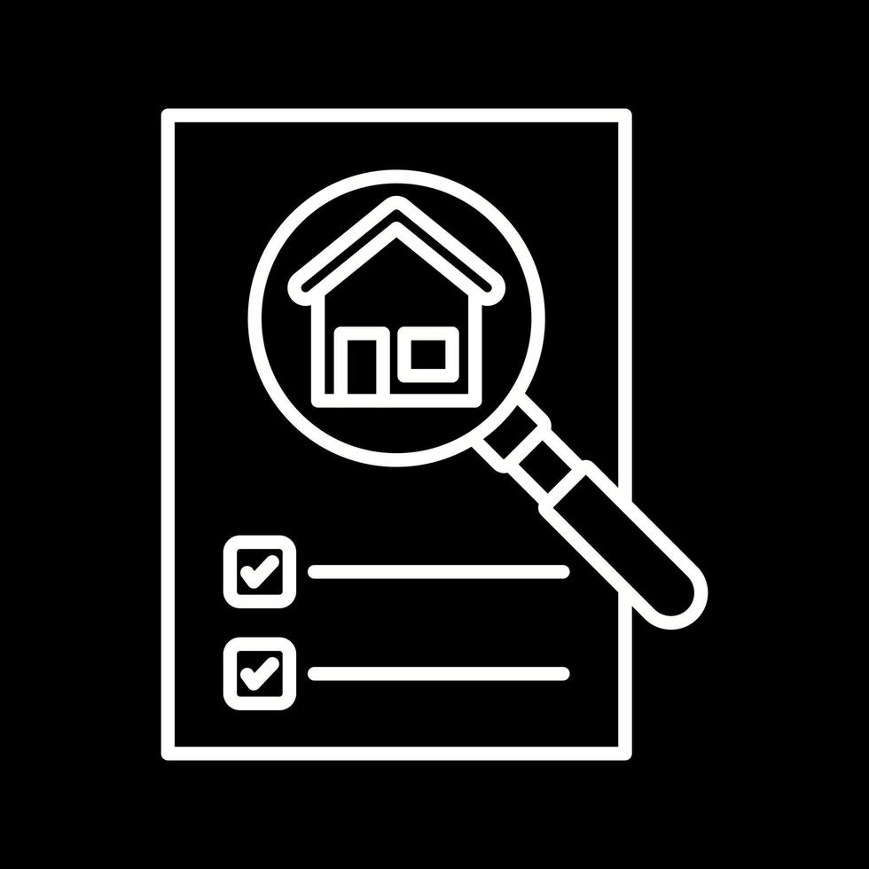 Search Vector Icon