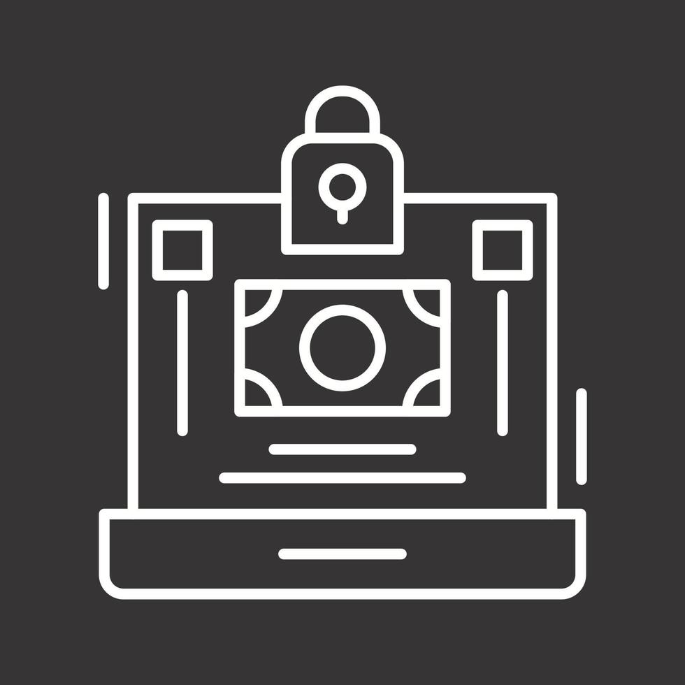 Secure Payment Vector Icon
